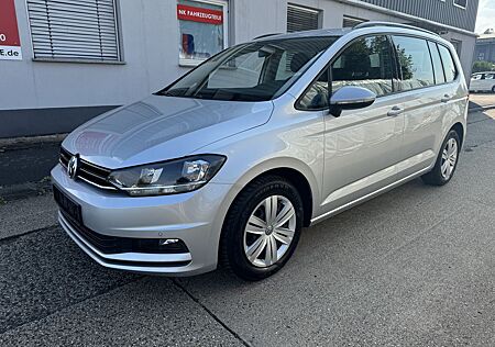 VW Touran Volkswagen Trendline BMT/Start-Stopp