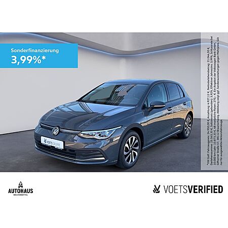 VW Golf leasen
