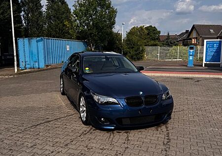 BMW 520i E60