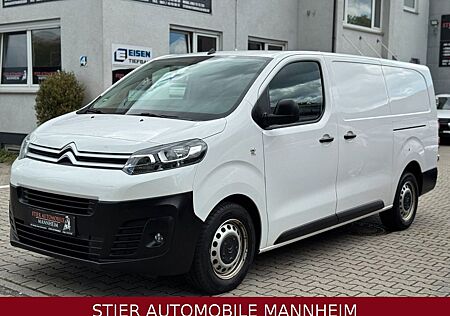 Citroën Jumpy 2.0 HDI Kasten Club XL*KLIMA*TÜV NEU*98TKM