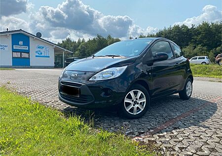 Ford Ka /+ 1,2 Trend Trend