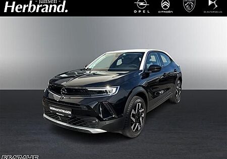 Opel Mokka Elegance NAVI+SHZ+TEMPOMAT