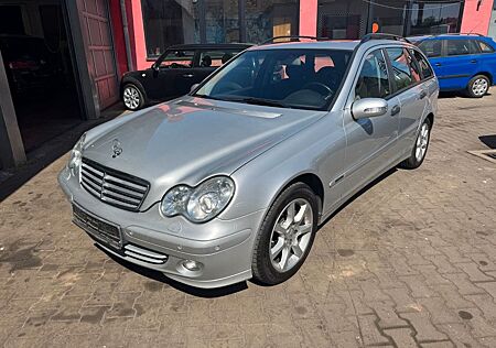 Mercedes-Benz C 220 C -Klasse T-Modell T CDI.Navi.Xenon.