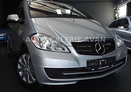 Mercedes-Benz A 170 BLUEEFFICIENCY