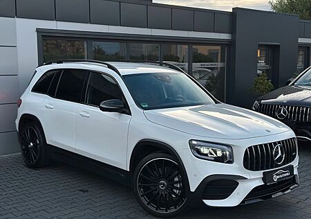 Mercedes-Benz GLB 35 AMG -Sport 4Matic MBUX*R-Kamera*Burmester*