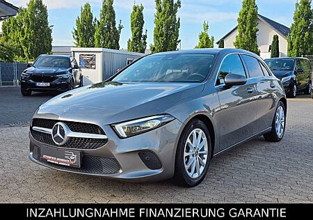 Mercedes-Benz A 220 BUSINESS PAKET*WIDSCREEN*NAVI*PDC*CARPLAY