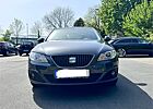 Seat Exeo Lim. Reference