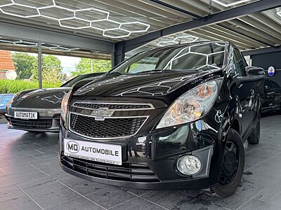 Chevrolet Spark LS*Klima*TÜV 12/2027*94.000KM*