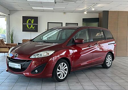 Mazda 5 Center-Line *7 Sitze*SHZ*