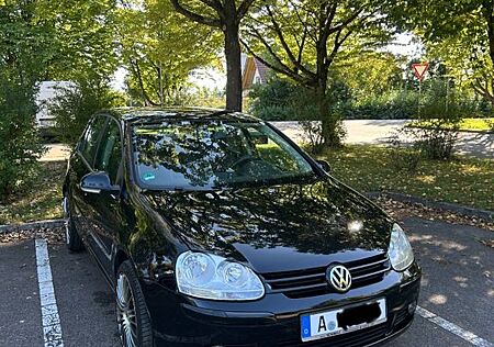 VW Golf Volkswagen 1.6 Comfortline Variant Comfortline