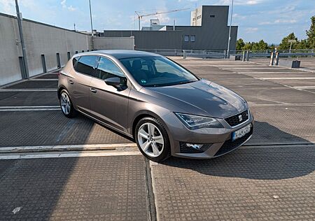 Seat Leon 1.4 TSI 92kW Start&Stop FR