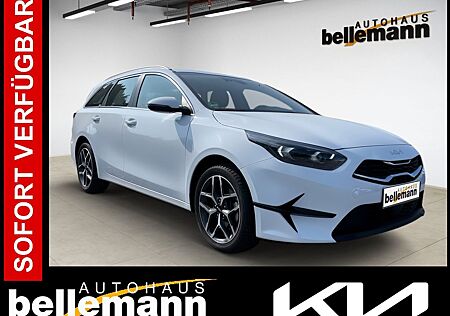 Kia Cee'd Sportswagon ceed Sportswagon 1.5 T-GDI DCT Spirit |Garantie