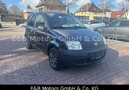 Fiat Panda 1.1 8V Active TÜV NEU