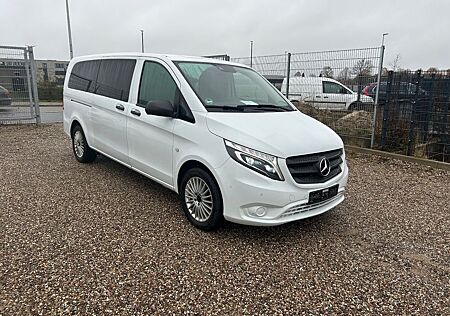 Mercedes-Benz Vito 114 Extra lang, 9 Gtronic,9 Sitze