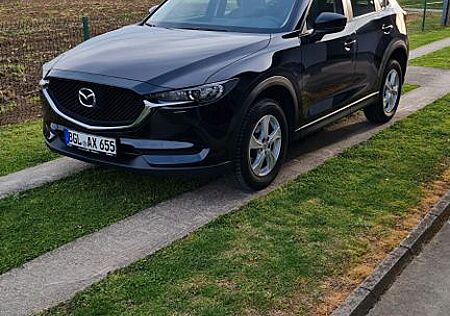 Mazda CX-5 2.0 SKYACTIV-G 165 Prime-Line FWD Prime...
