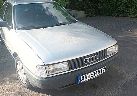 Audi 80