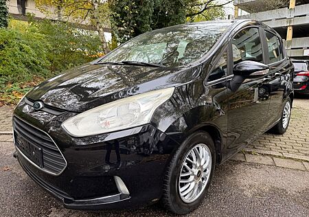Ford B-Max Sync Edition*Parkpilotsystem*Navi*Klima*
