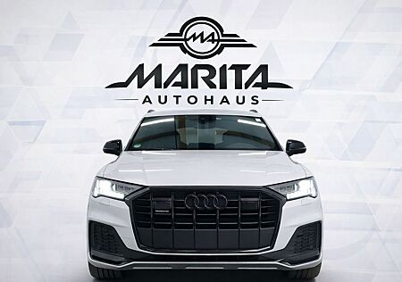 Audi Q7 50|"COMPETITION+"|RS|S-LINE|SOFT|LUFT|CARBON|