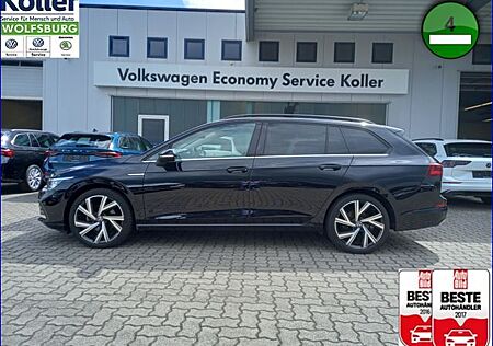 VW Golf Volkswagen VIII Variant 1.5 TSI DSG Style AHK eHeckK