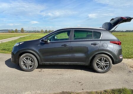 Kia Sportage 1.6 GDI 2WD Dream-Team Dream-Team