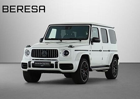 Mercedes-Benz G 63 AMG SUPERIOR Perf. Carbon Standhz AHK SHD