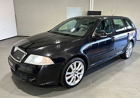 Skoda Octavia Combi RS *DSG-Automatik*