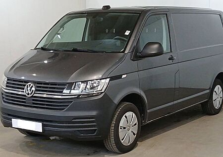 VW T6 Transporter Volkswagen T6.1 Transporter Kasten FWD