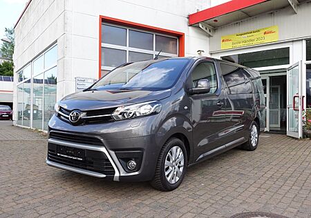 Toyota Pro Ace Proace (Verso) 2,0l L2 Shuttle 9-Sitzer