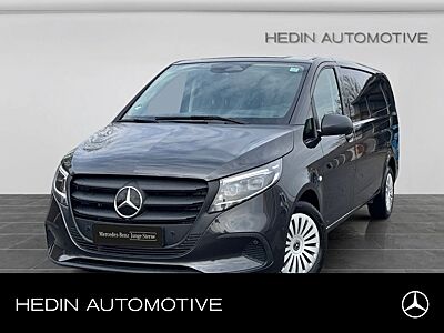 Mercedes-Benz Vito 116 CDI Kasten Extralang LED|MBUX|SHZ|TEMP