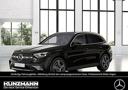 Mercedes-Benz GLC 220 d 4MATIC AMG Panorama Memory AHK Memory