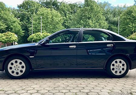 Alfa Romeo 166 2.4 JTD Progression Progression
