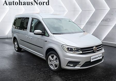 VW Caddy Volkswagen 2.0 TDI Maxi DSG*ACC*Bi-XENON*NAVI*PARKAUT