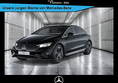 Mercedes-Benz EQE 300 +AMG+SHZ+DISTRO+MEMORY+NAVI+AMBIENTE+PDC