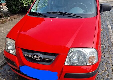 Hyundai Atos 1.1 -