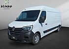 Renault Master Kasten Komfort L3H2 dCi 135 +Klima+Blueto