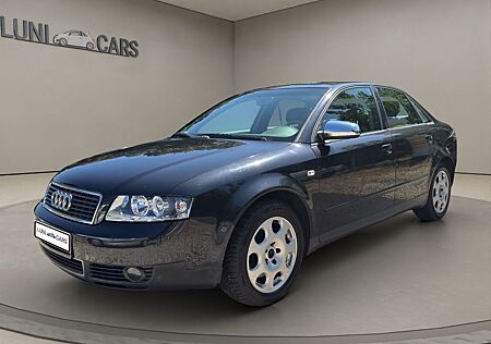 Audi A4 2.4 Limiusine / Leder / Klimatronic