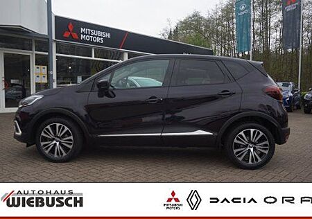 Renault Captur 1.2 TCe 120 Initiale Paris ENERGY*Kamer,