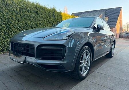 Porsche Cayenne 3.0 V6 Tiptronic -