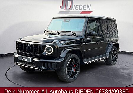 Mercedes-Benz G 63 AMG SCHIEBEDACH + AHK + 360°