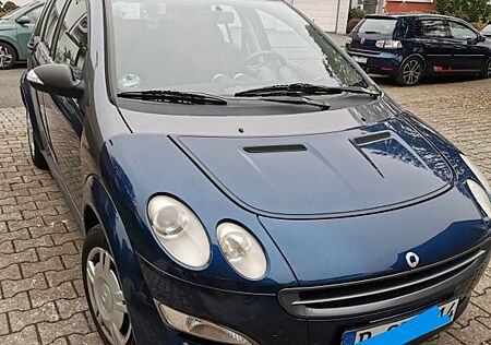 Smart ForFour 1,3 passion passion