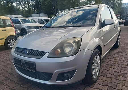 Ford Fiesta 1,3 51 kW Ambiente A/C 4 WR
