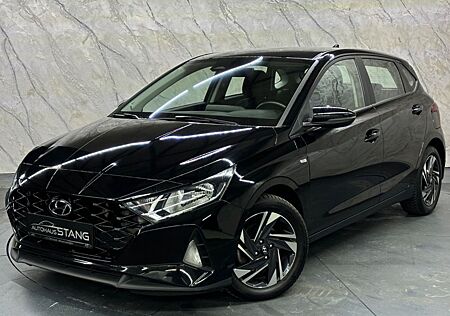 Hyundai i20 Trend Mild-Hybrid+Navi+1.Hand+MwSt.