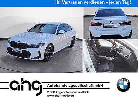 BMW 320d xDrive Navi Tempom.aktiv Bluetooth PDC