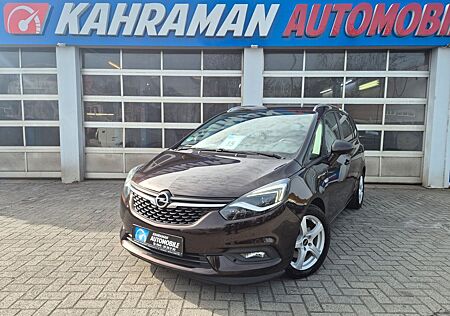Opel Zafira C Active Start/Stop 7 Sitze