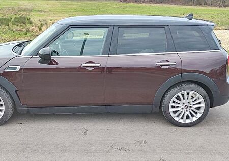 Mini Cooper D Clubman Cooper D Cooper