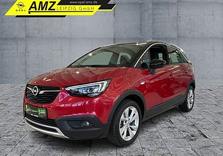 Opel Crossland X Crossland 1.2 Innovation *bequemer Einstieg*