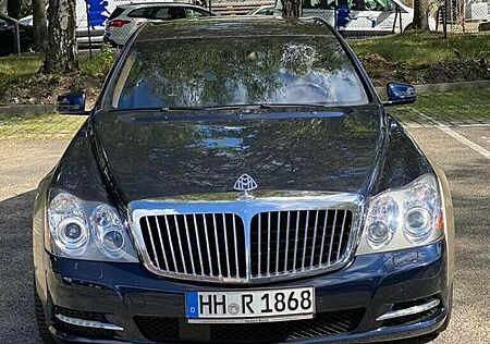 Maybach 62