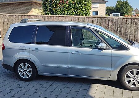 Ford Galaxy 2,0 TDCi 96kW DPF Ambiente 6-tronic A...
