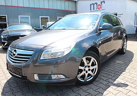 Opel Insignia 1.8 Edition