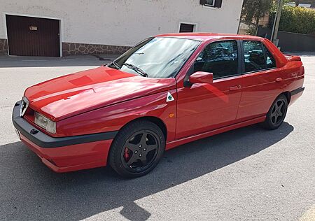Alfa Romeo Andere gebraucht kaufen Alfa Romeo 155 2.0i Q4